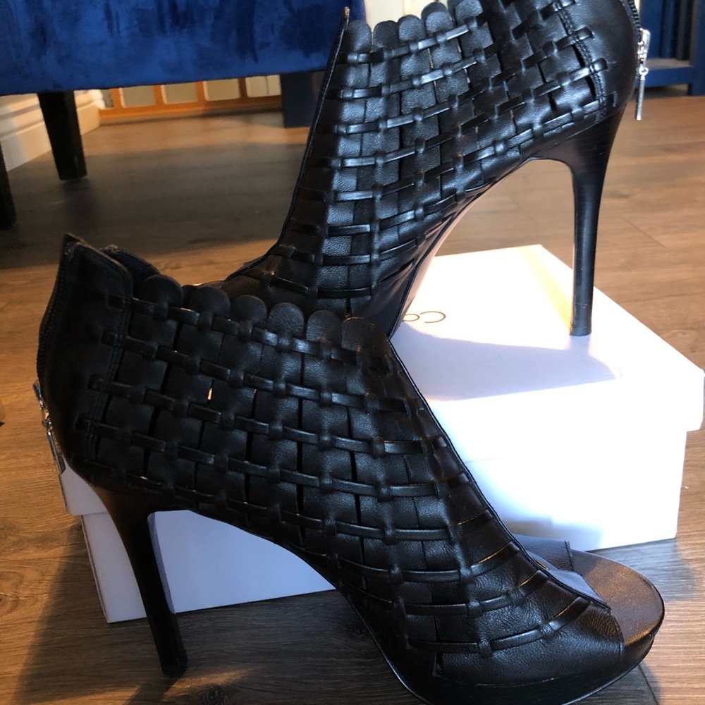 Women Bootie